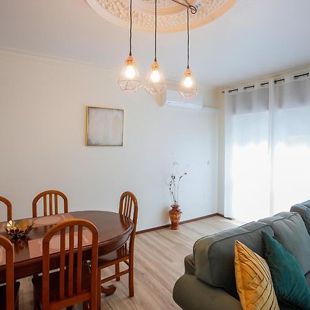 Apartamento Vila เมลกาโซ ภายนอก รูปภาพ