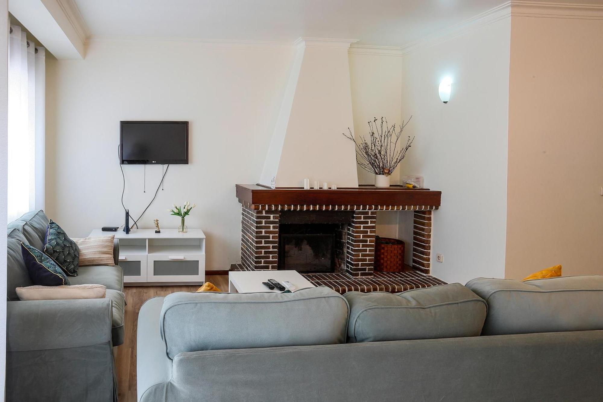 Apartamento Vila เมลกาโซ ภายนอก รูปภาพ