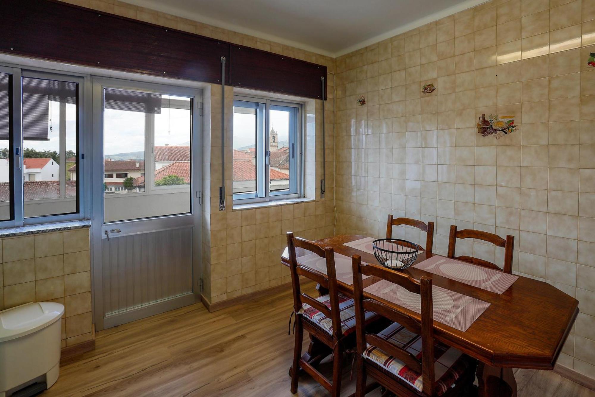 Apartamento Vila เมลกาโซ ภายนอก รูปภาพ