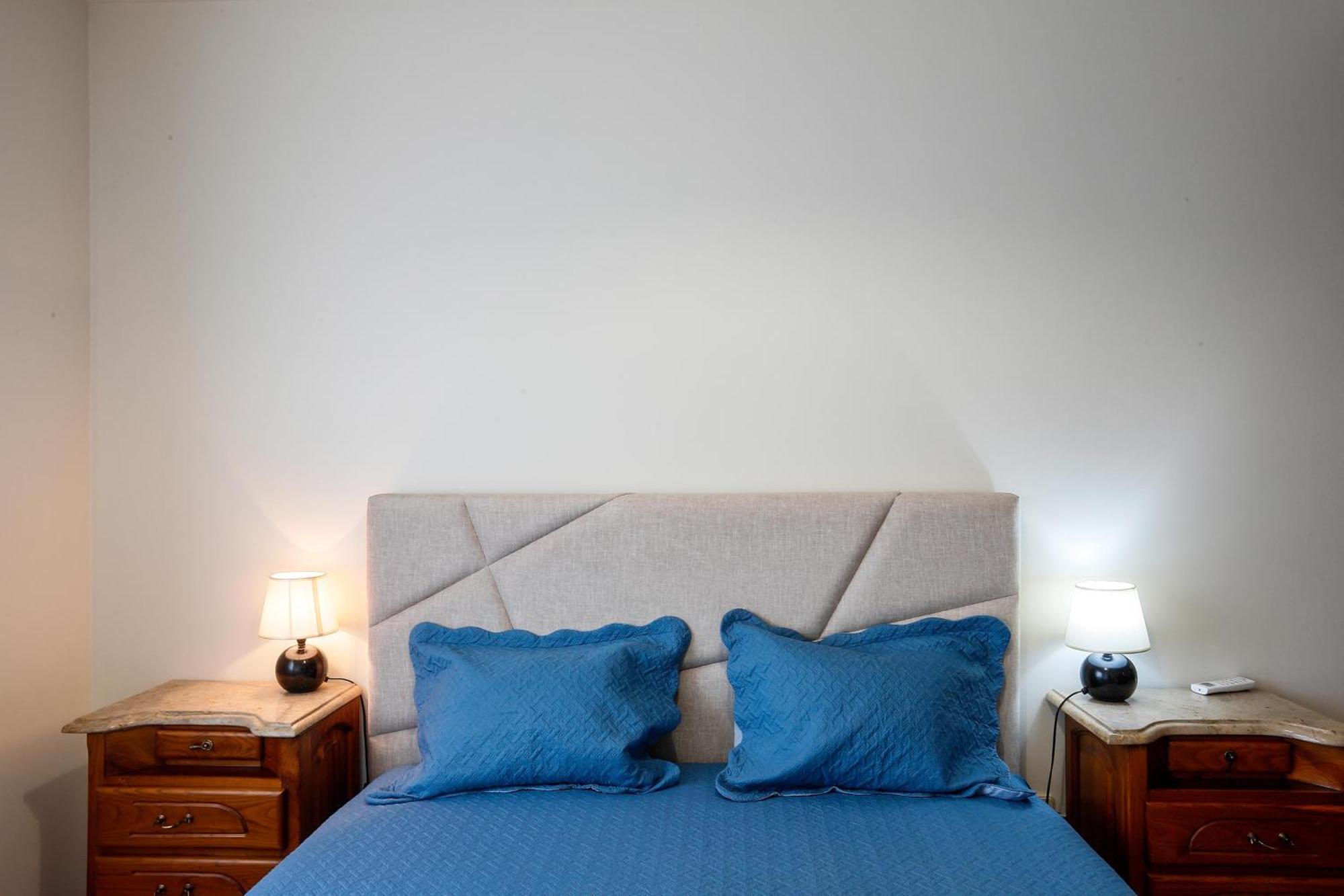 Apartamento Vila เมลกาโซ ภายนอก รูปภาพ