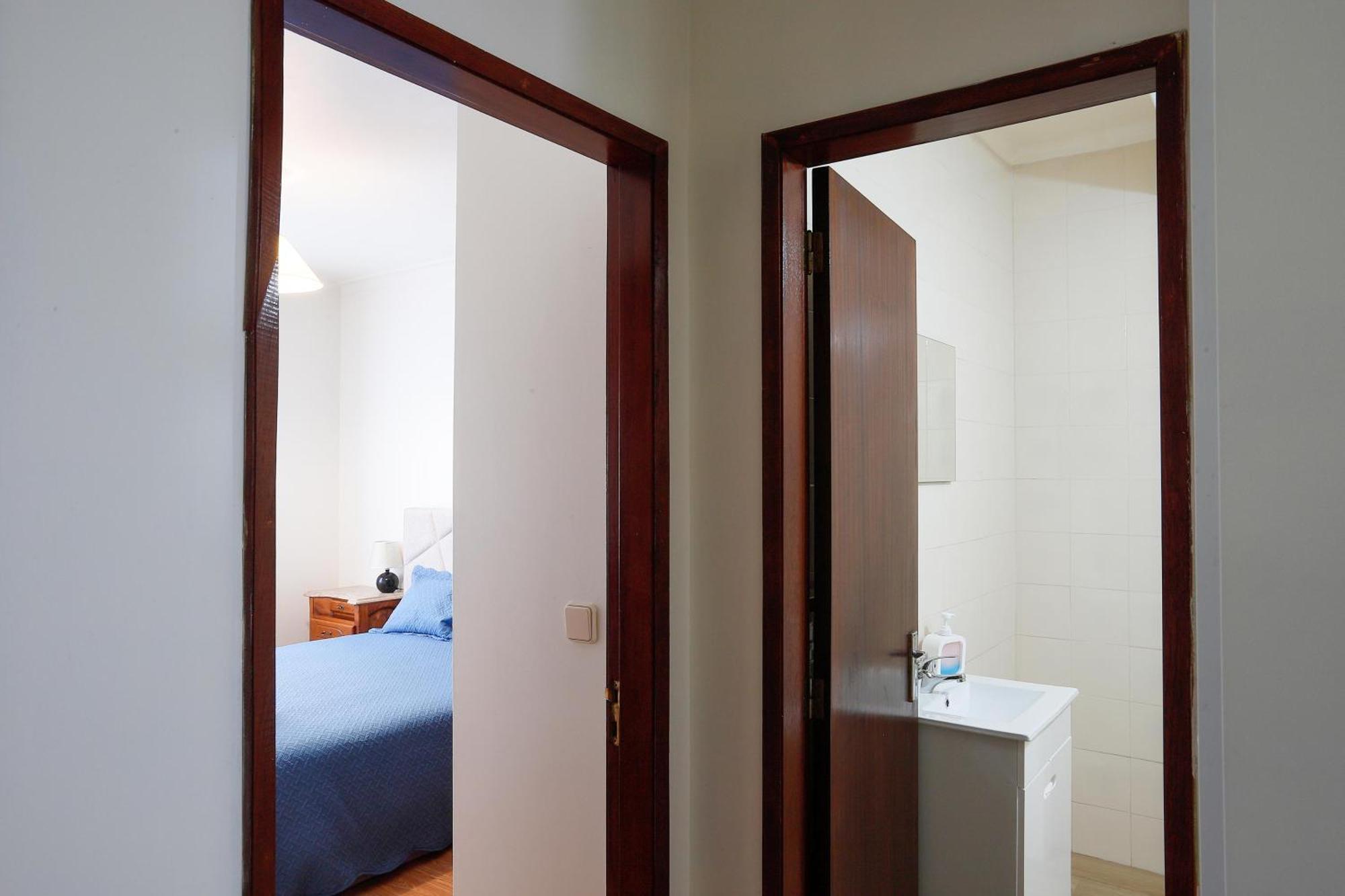 Apartamento Vila เมลกาโซ ภายนอก รูปภาพ