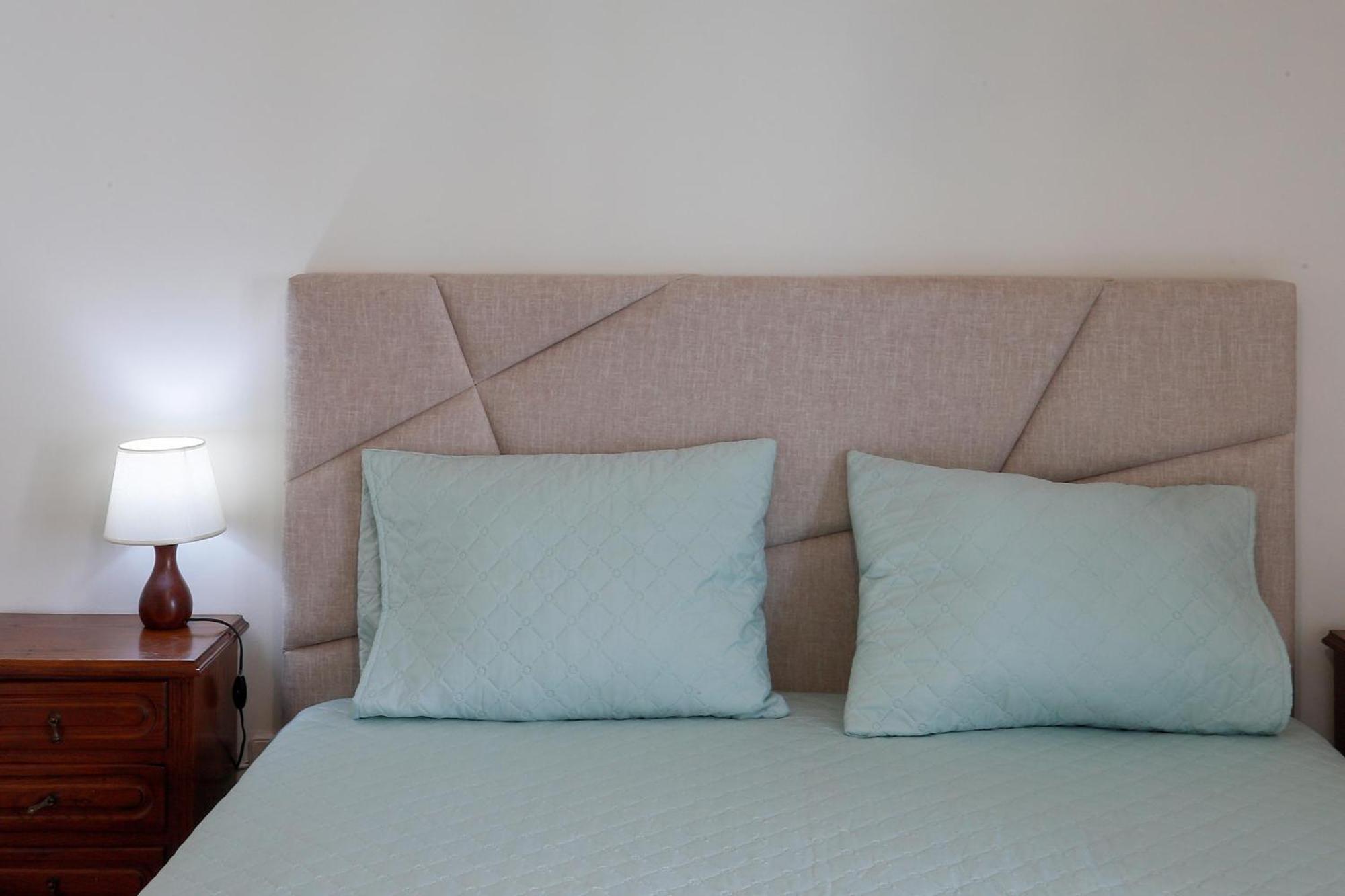 Apartamento Vila เมลกาโซ ภายนอก รูปภาพ