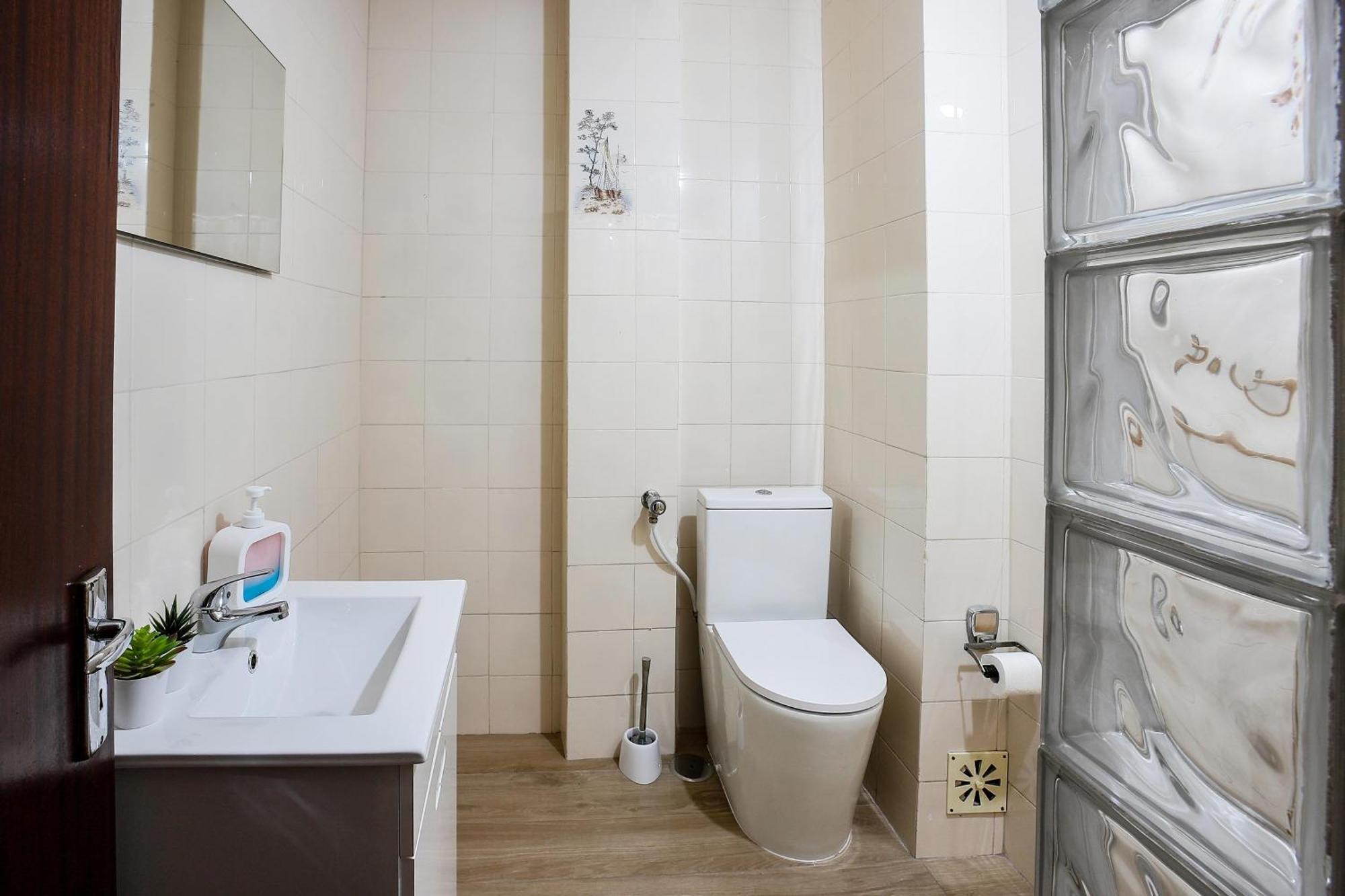 Apartamento Vila เมลกาโซ ภายนอก รูปภาพ